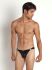 �����-����� "M2100 - Circus Briefs Black" 