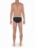 �����-����� "Supreme Cotton - Cotton Supima Comfort Micro Briefs Black" 