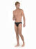 �����-����� "Supreme Cotton - Cotton Supima Comfort Micro Briefs Black" 