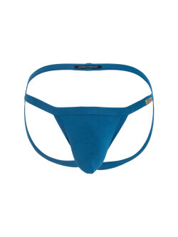 �����-����� "Sexy Bamboo Jock - Dark Teal" 