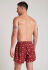 �����-����� "3104232 Boxer Woven - Cabernet" 