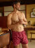 �����-����� "3104232 Boxer Woven - Cabernet" 