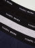 �����-������� "20158 - Boxers 3 Pack" (�������� 3 ��.) 