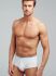 �����-����� "2246 Spurt Y-Front Briefs White" 