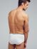 �����-����� "2246 Spurt Y-Front Briefs White" 