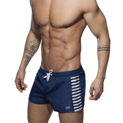 ������-����� "Sailor Stripes Short Navy" 