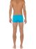 �����-������� "Plume Micro Fibre Trunks Turquoise" 