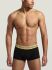 �����-������� "Fashion Tape - 2-Pack Men's Trunk Black" (�������� 2 ��.) 
