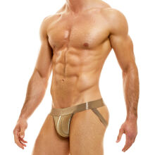 �����-����� "V. Fluid Jockstrap - Camel" 