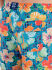 ������-����� "Dino - Beach Boxer Turquoise" 
