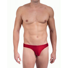 �����-����� "RED 2312 Brazilbrief - Raspberry" 
