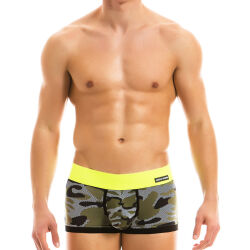 �����-������� "Camo Marine Boxer - Khaki" 