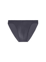 �����-����� "Plume Micro Fibre Micro Briefs Anthracite" 