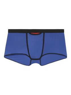 �����-������� "Plume Up Trunks Blue" 