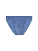 �����-����� "Plume Micro Fibre Micro Briefs Midblue" 