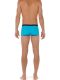�����-������� "Plume Up Trunks Turquoise" 