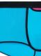 �����-������� "Plume Up Trunks Turquoise" 
