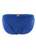 �����-����� "Plume Micro Fibre Micro Briefs Blue" 