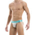 �����-����� "Meander Jockstrap - Grey" 