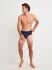 �����-����� "94831 Hypersoft 360 Briefs Jockey Blue" (�������� 3 ��.) 