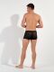 �����-������� "Free Cut Lace Trunk Black" 