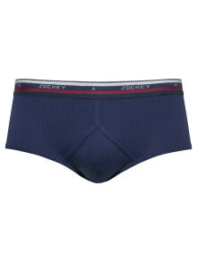 �����-����� "2246 Spurt Y-Front Briefs Navy" 