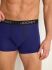 �����-������� "25502982 Chafe Proof Pouch Trunk Midnight Blue" (�������� 2 ��.) 