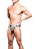 �����-����� "Capsule Army Jock - Olive" 