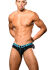 �����-����� "Show-It Tagless Briefs - Black" 
