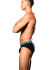 �����-����� "Show-It Tagless Briefs - Black" 