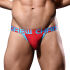 �����-����� "Trophy Boy For Hung Guys Jock - Red" 
