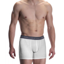 �����-������� "RED 1601 Boxerpants - White" 