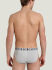 �����-����� "Essential - 3-Pack Men's Briefs Grey Melange" (�������� 3 ��.) 