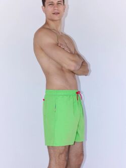 ������-����� "90363 Medium Swimsuit Summer Green" 