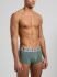 �����-������� "Tri-Pack Mix Men's Trunk Forest" (�������� 3 ��.) 