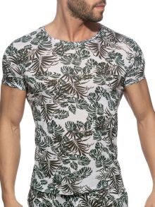 �������� "Tropicana T-Shirt - Khaki" 