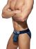 �����-����� "3 Pack Tropical Mesh Bikini Push Up" (�������� 3 ��.) 