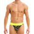 �����-����� "Camo Marine Jockstrap - Khaki" 