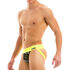 �����-����� "Camo Marine Jockstrap - Khaki" 