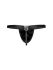 �����-������� "Antibacterial Thong - Black" 
