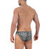 �����-����� "RED 2333 Brazilbrief - Black Style" 