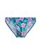������-����� "Balata Swim Briefs - Navy Print" 