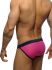 ������-����� "Sexy Low Rise Bikini - Pink" 