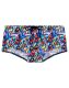 ������-������� "Idylle Swim Trunk - Multicolor" 