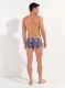 ������-������� "Idylle Swim Trunk - Multicolor" 
