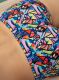 ������-������� "Idylle Swim Trunk - Multicolor" 