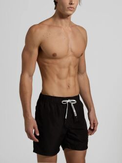������-����� "Medium Boardshort - Black" 