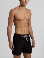 ������-����� "Medium Boardshort - Black" 