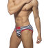 ������-����� "Sailor Swim Bikini Briefs - Red" 