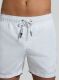 ������-����� "Medium Boardshort - White" 